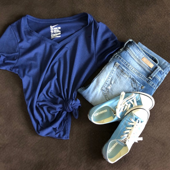 Nike Tops - The Nike Tee